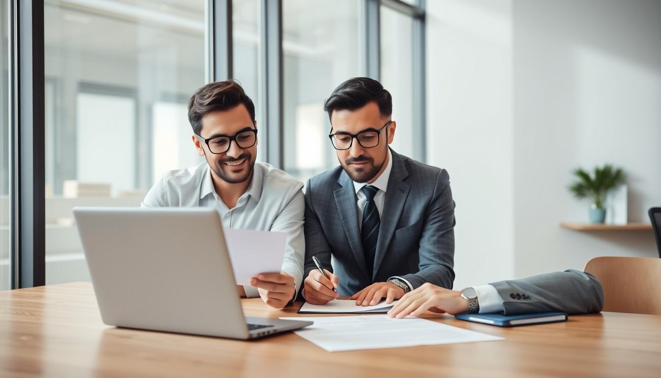 Emprender con orden legal